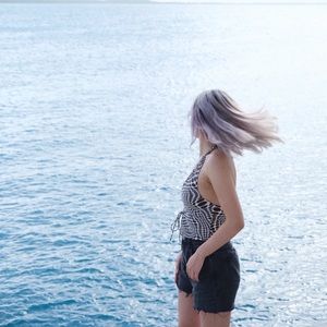 Meet your Posher, Sylv